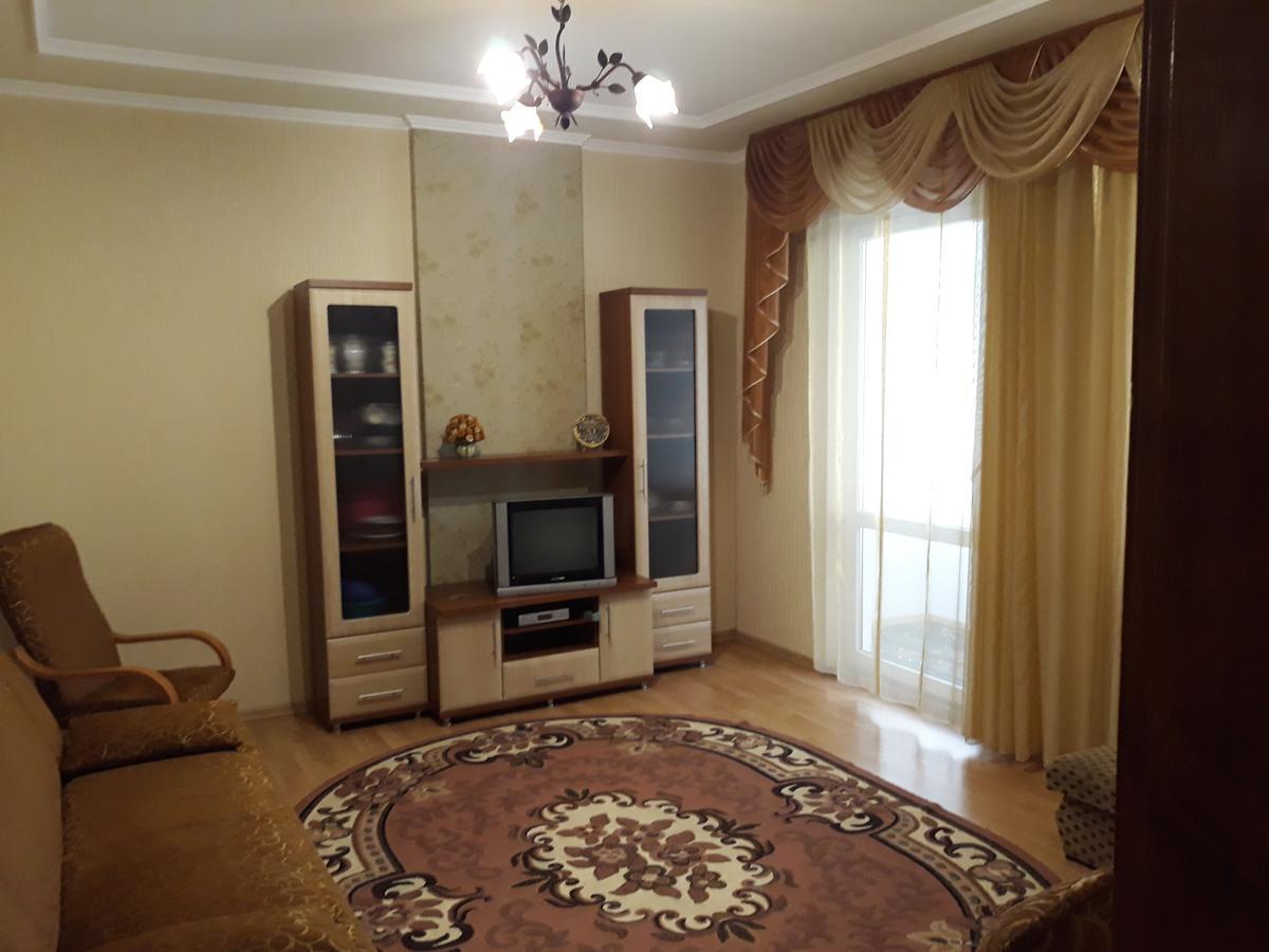 Сонячна Hotel Truskavets Eksteriør billede