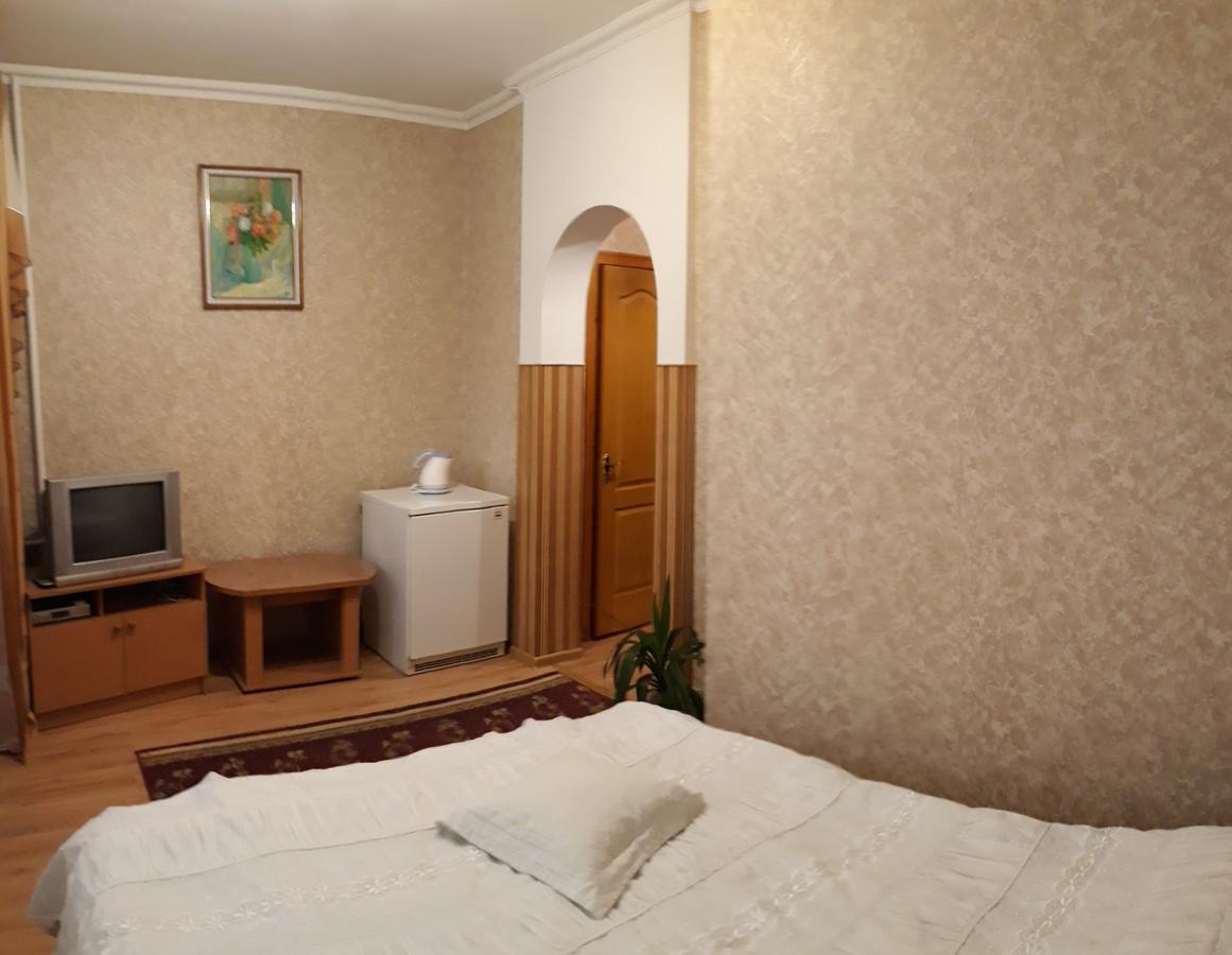 Сонячна Hotel Truskavets Eksteriør billede