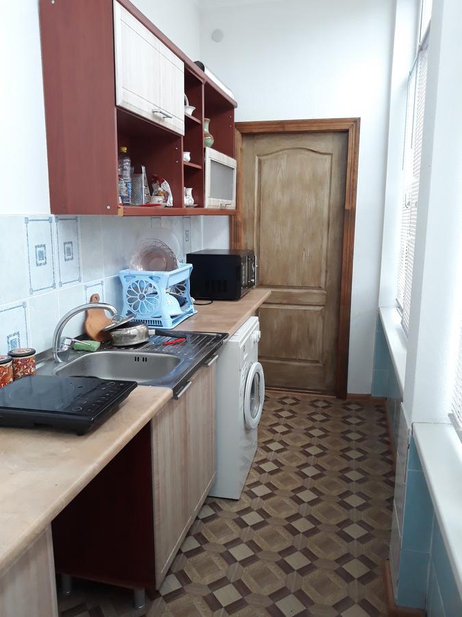 Сонячна Hotel Truskavets Eksteriør billede