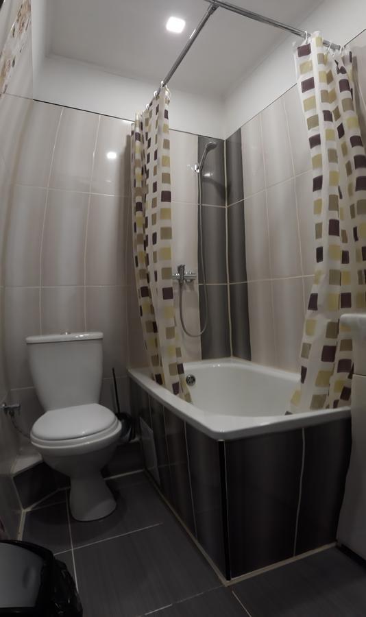 Сонячна Hotel Truskavets Eksteriør billede
