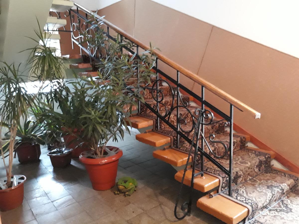Сонячна Hotel Truskavets Eksteriør billede