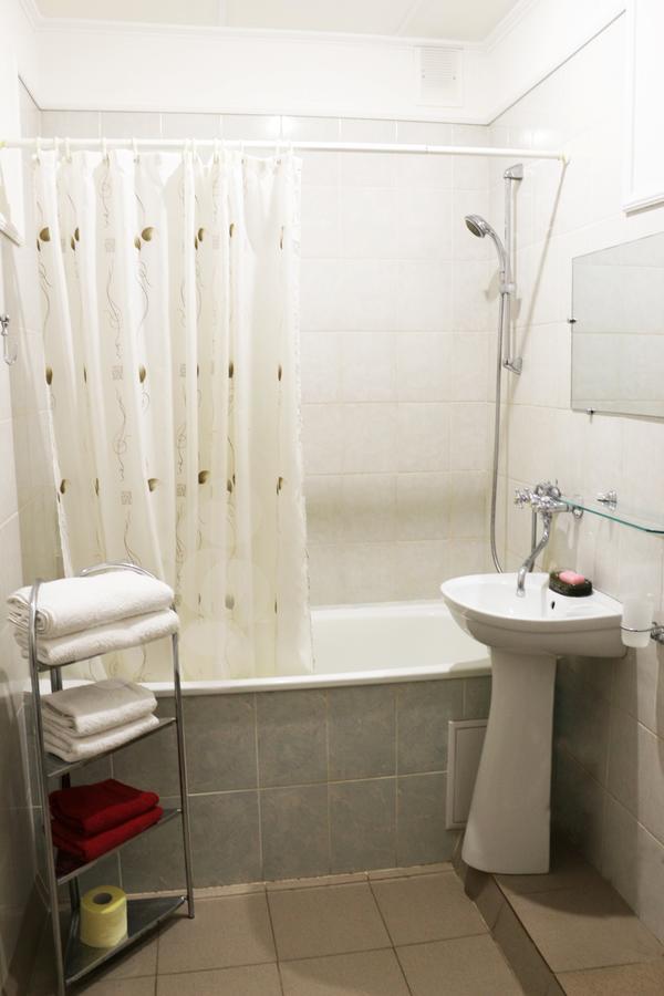 Сонячна Hotel Truskavets Eksteriør billede
