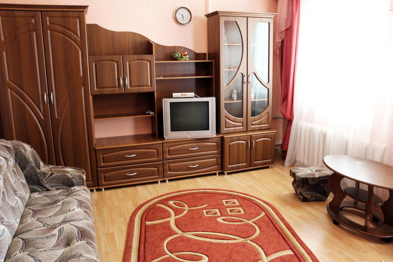 Сонячна Hotel Truskavets Eksteriør billede