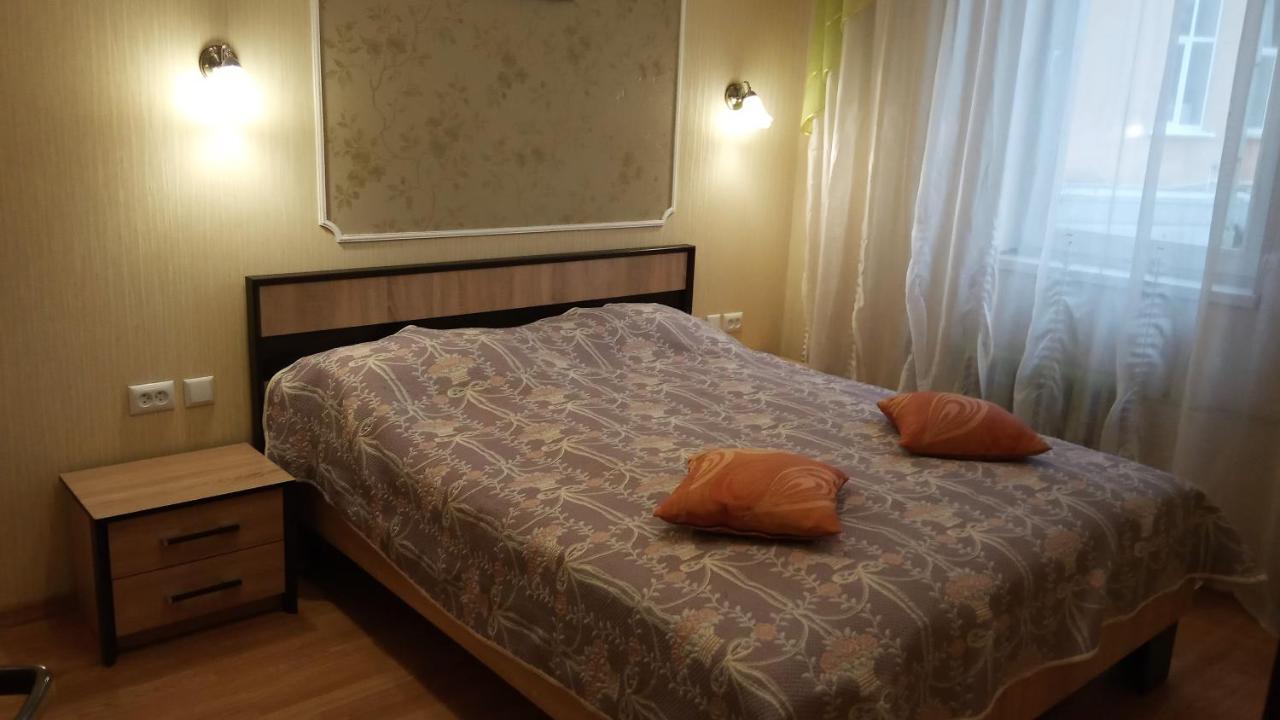 Сонячна Hotel Truskavets Eksteriør billede
