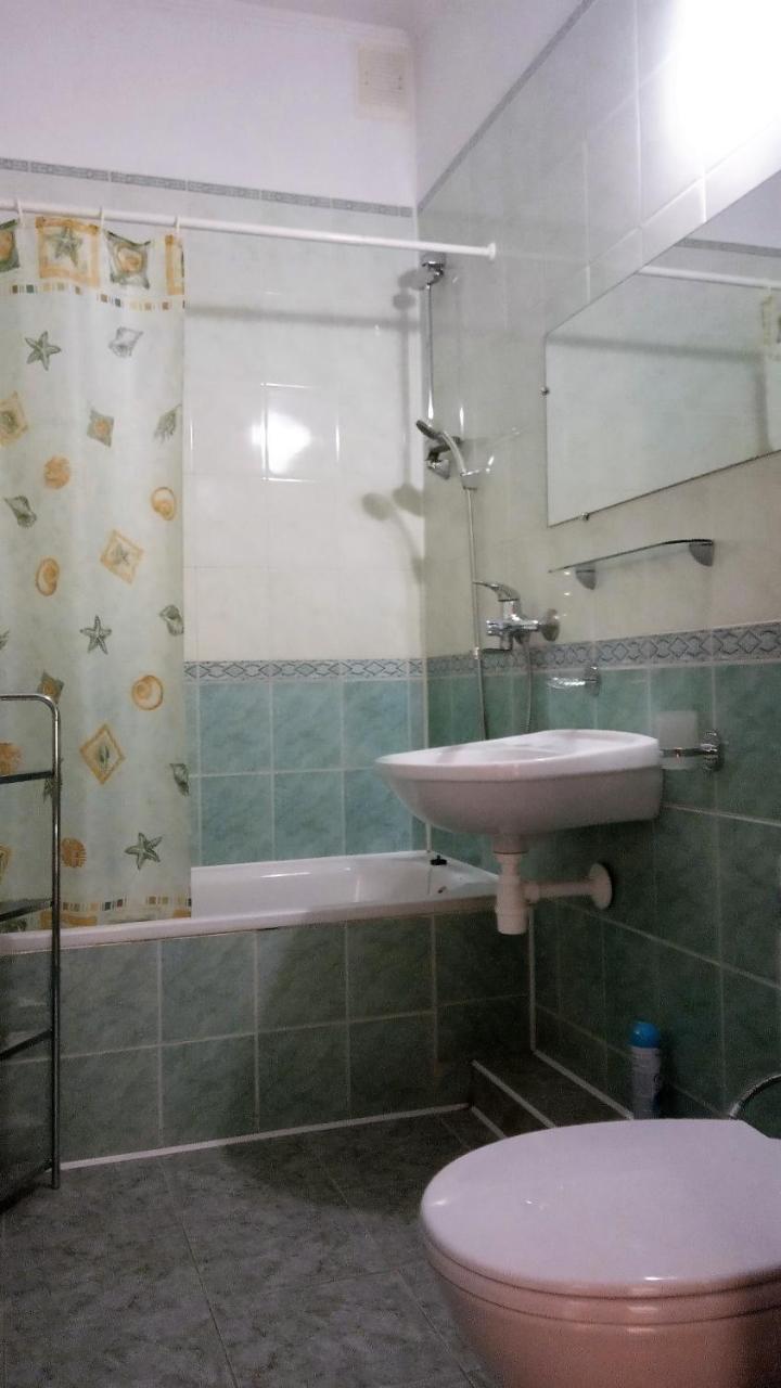 Сонячна Hotel Truskavets Eksteriør billede