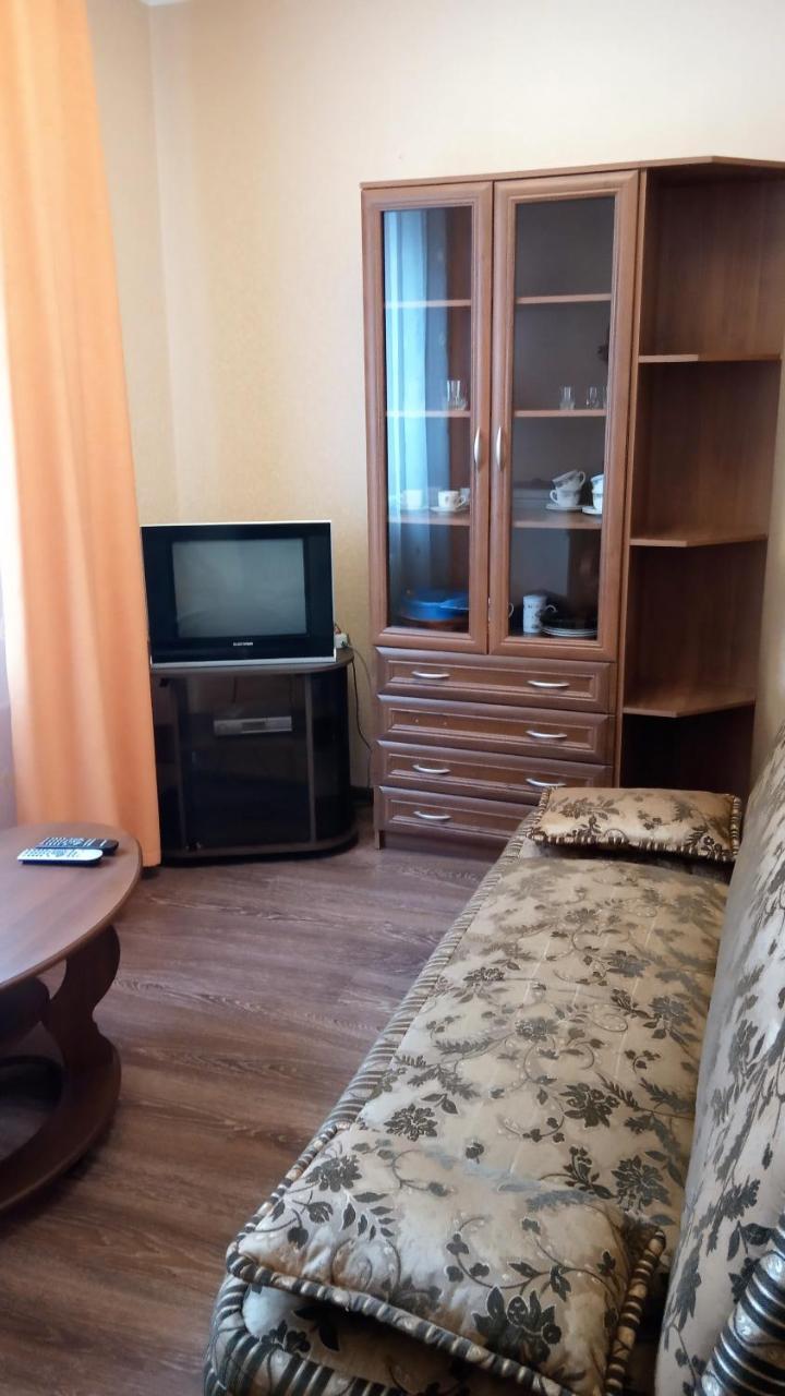Сонячна Hotel Truskavets Eksteriør billede