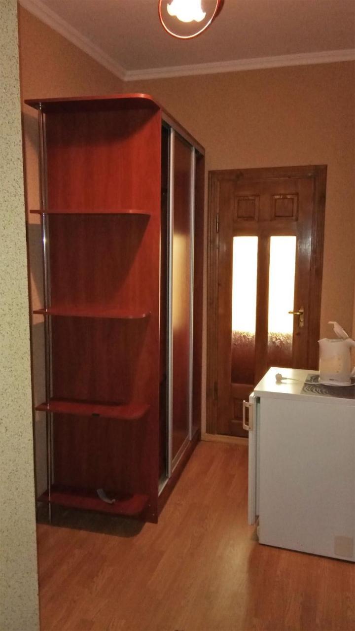 Сонячна Hotel Truskavets Eksteriør billede