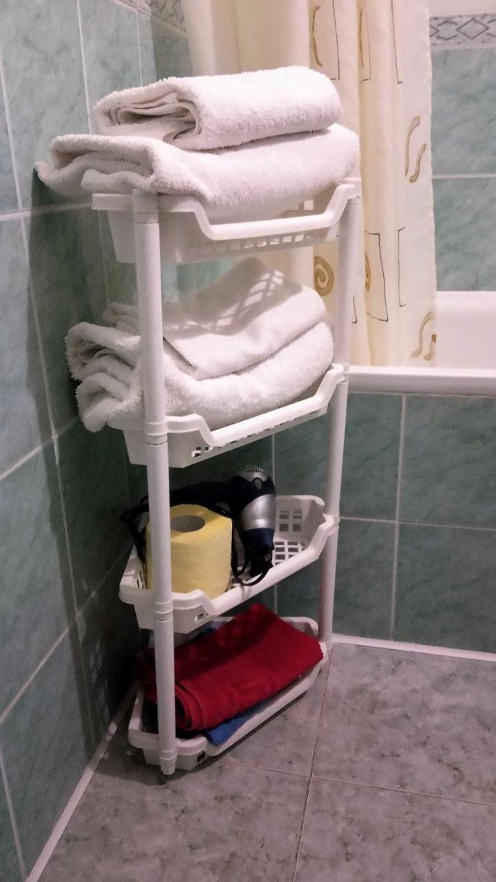 Сонячна Hotel Truskavets Eksteriør billede