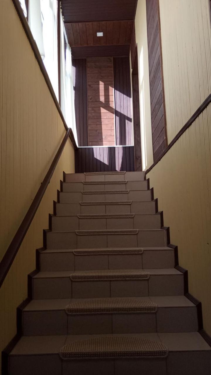 Сонячна Hotel Truskavets Eksteriør billede