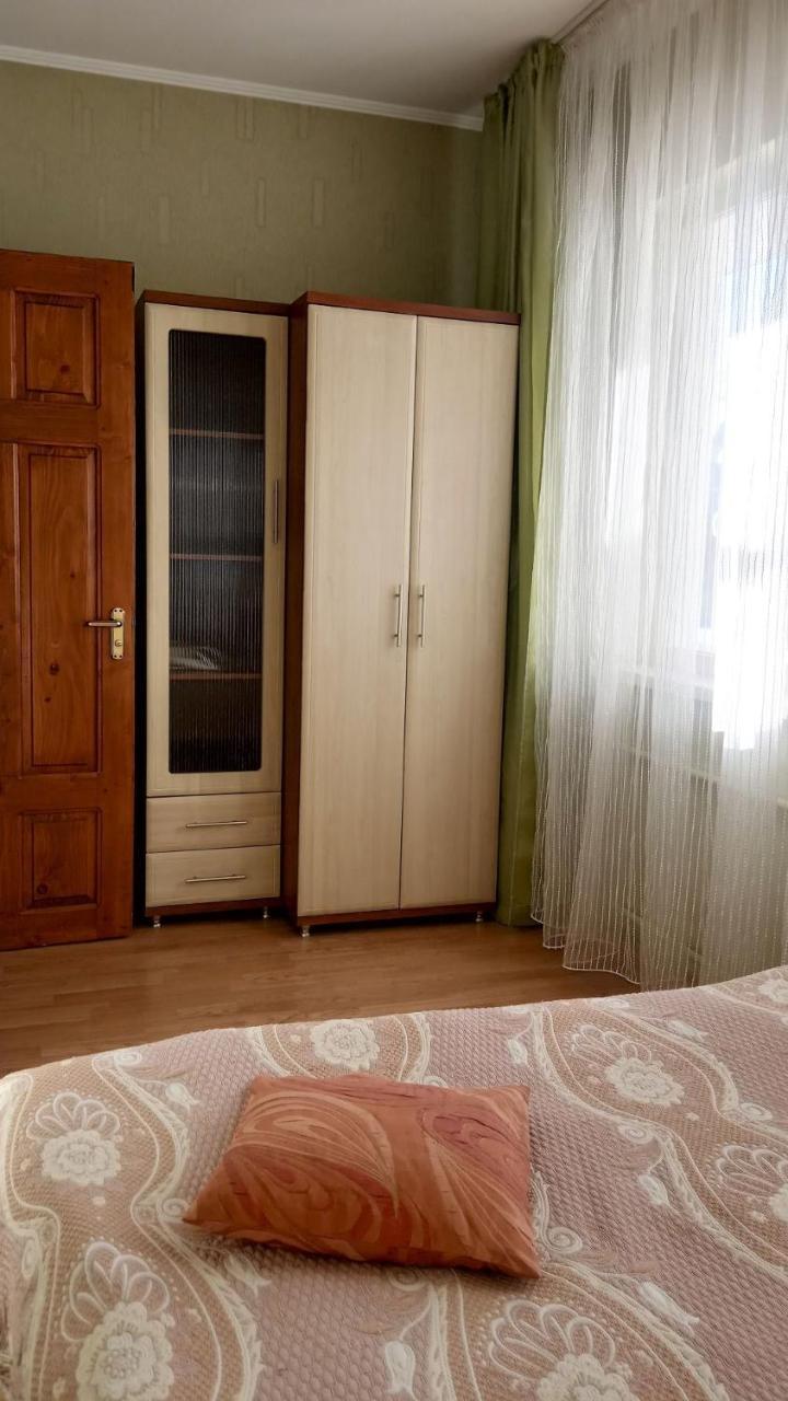 Сонячна Hotel Truskavets Eksteriør billede