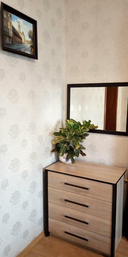 Сонячна Hotel Truskavets Eksteriør billede