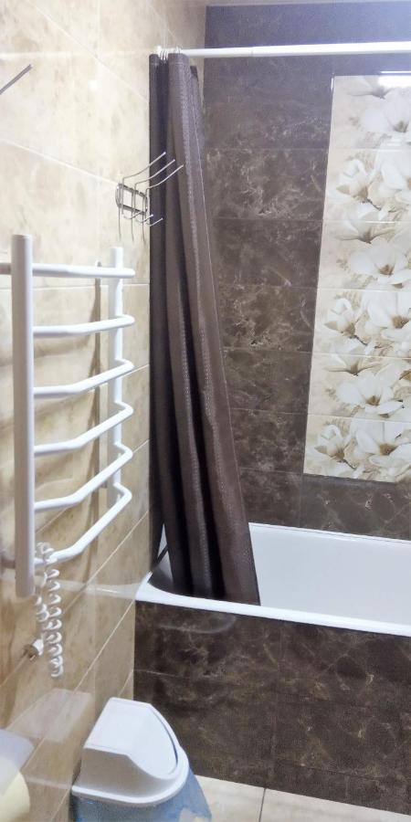 Сонячна Hotel Truskavets Eksteriør billede