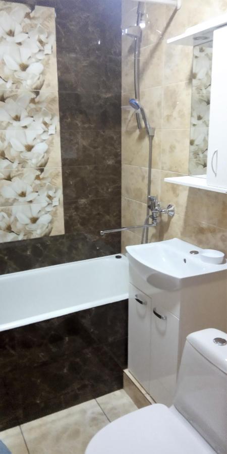 Сонячна Hotel Truskavets Eksteriør billede